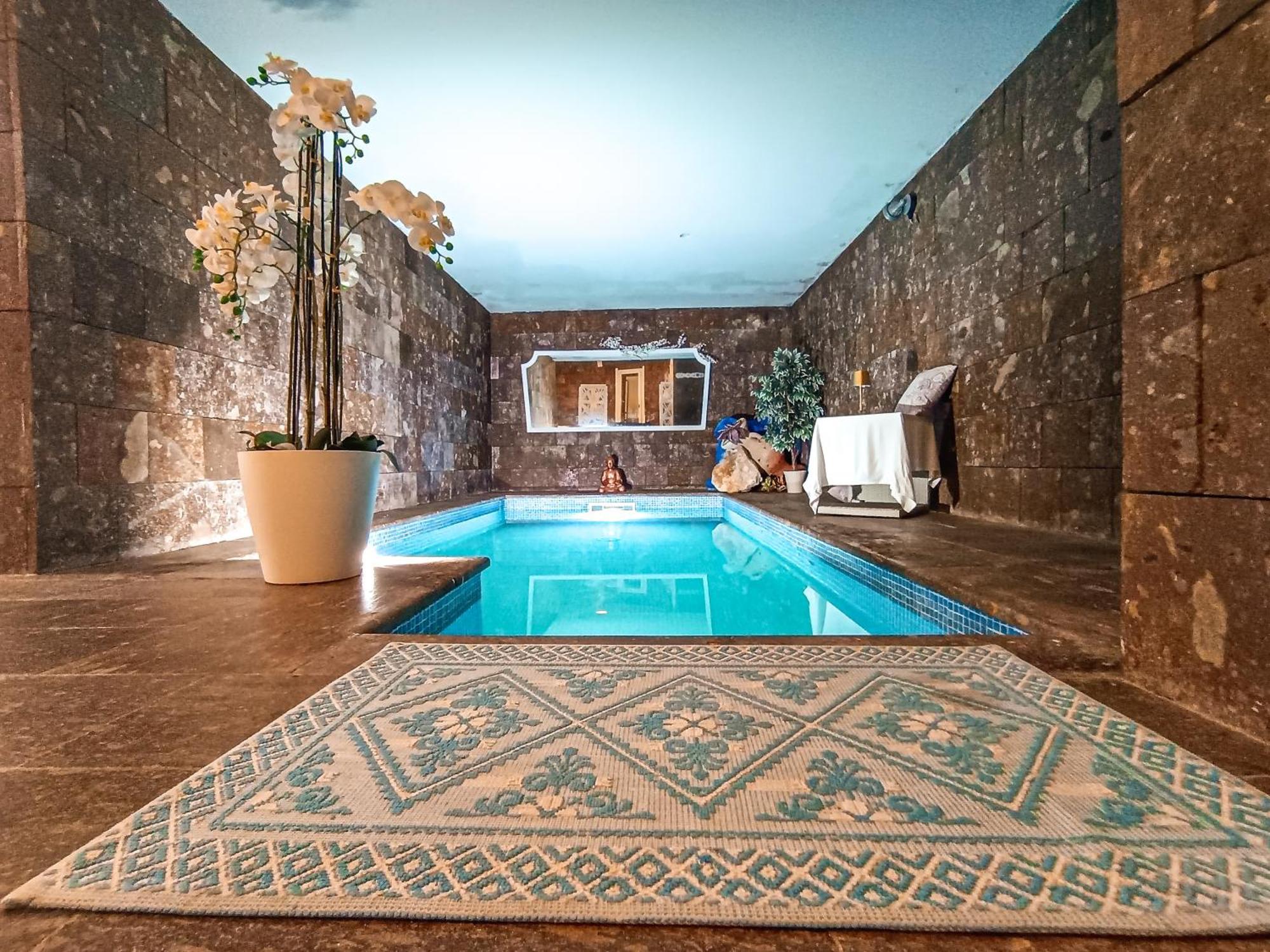 Antica Dimora Storica Villa Di Labbiu Relax & Rooms Design 索尔索 外观 照片