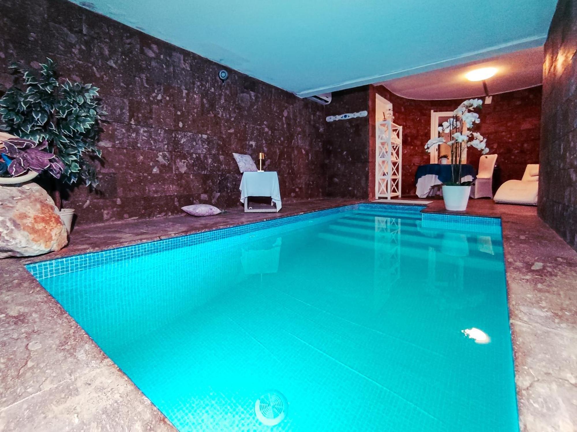 Antica Dimora Storica Villa Di Labbiu Relax & Rooms Design 索尔索 外观 照片