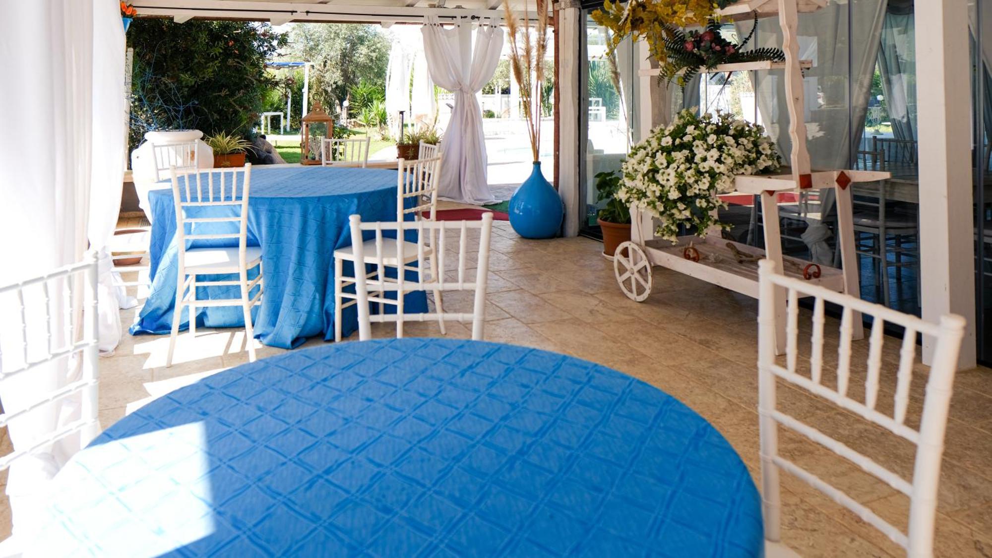 Antica Dimora Storica Villa Di Labbiu Relax & Rooms Design 索尔索 外观 照片