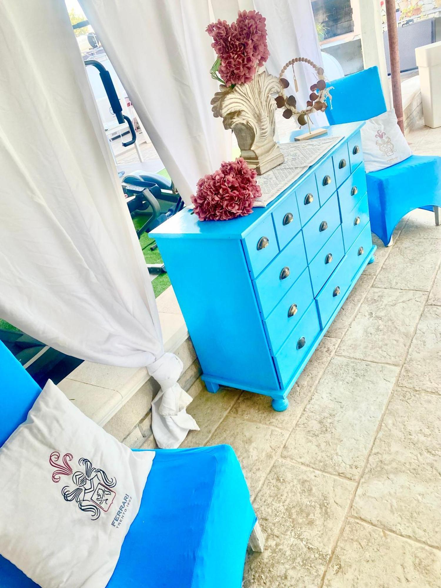 Antica Dimora Storica Villa Di Labbiu Relax & Rooms Design 索尔索 外观 照片