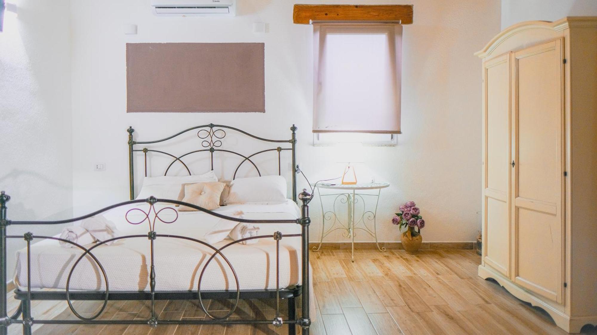 Antica Dimora Storica Villa Di Labbiu Relax & Rooms Design 索尔索 外观 照片