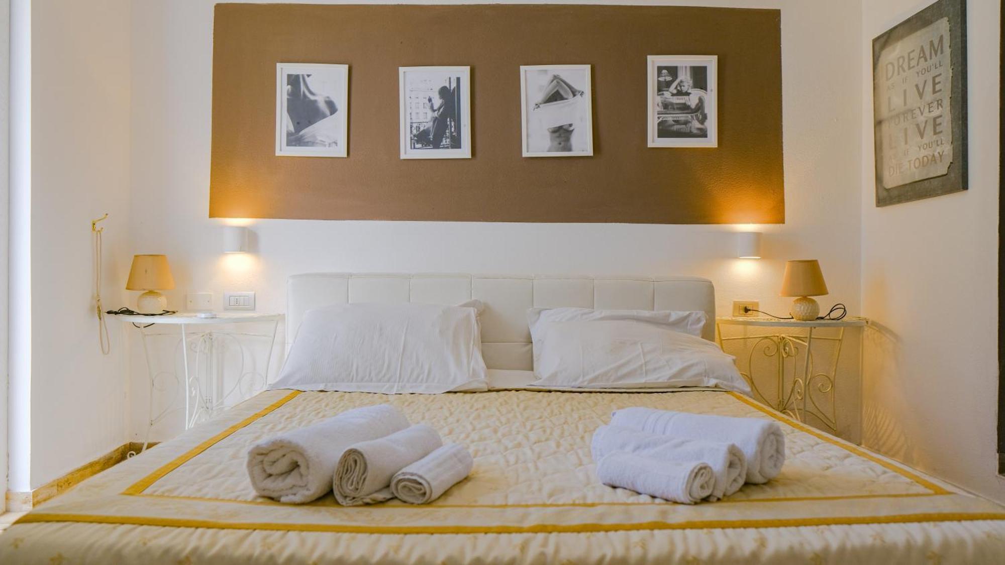 Antica Dimora Storica Villa Di Labbiu Relax & Rooms Design 索尔索 外观 照片