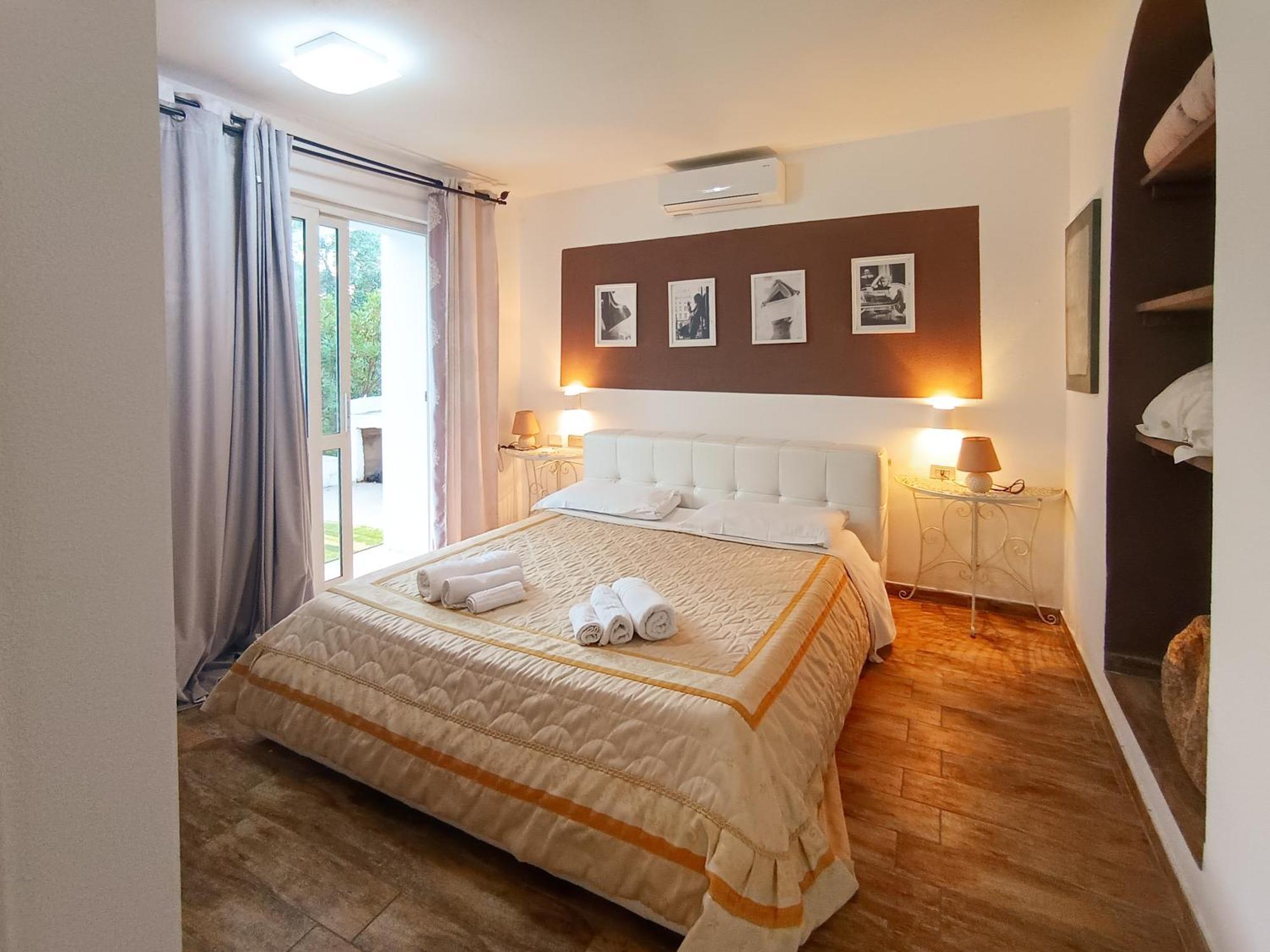 Antica Dimora Storica Villa Di Labbiu Relax & Rooms Design 索尔索 外观 照片