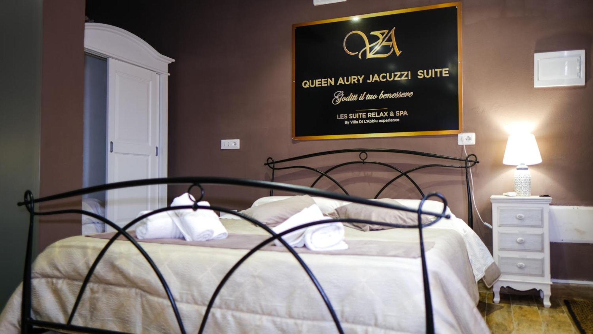 Antica Dimora Storica Villa Di Labbiu Relax & Rooms Design 索尔索 外观 照片