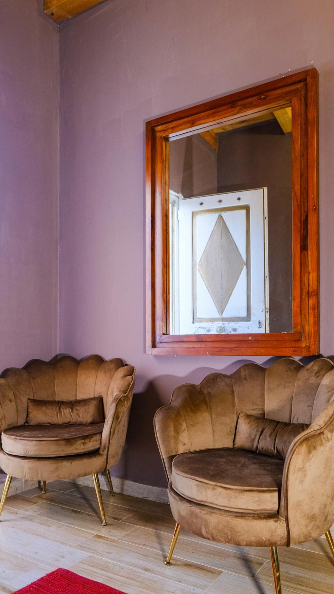 Antica Dimora Storica Villa Di Labbiu Relax & Rooms Design 索尔索 外观 照片