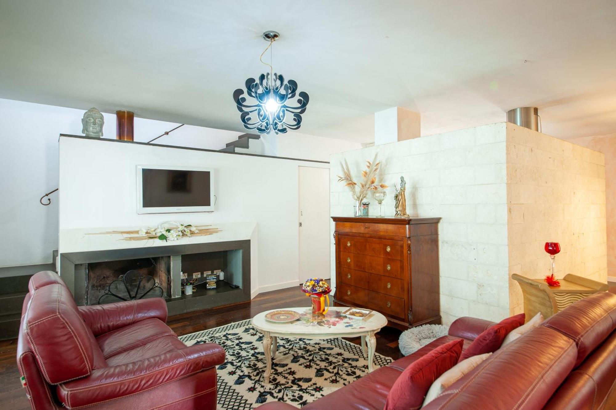 Antica Dimora Storica Villa Di Labbiu Relax & Rooms Design 索尔索 外观 照片