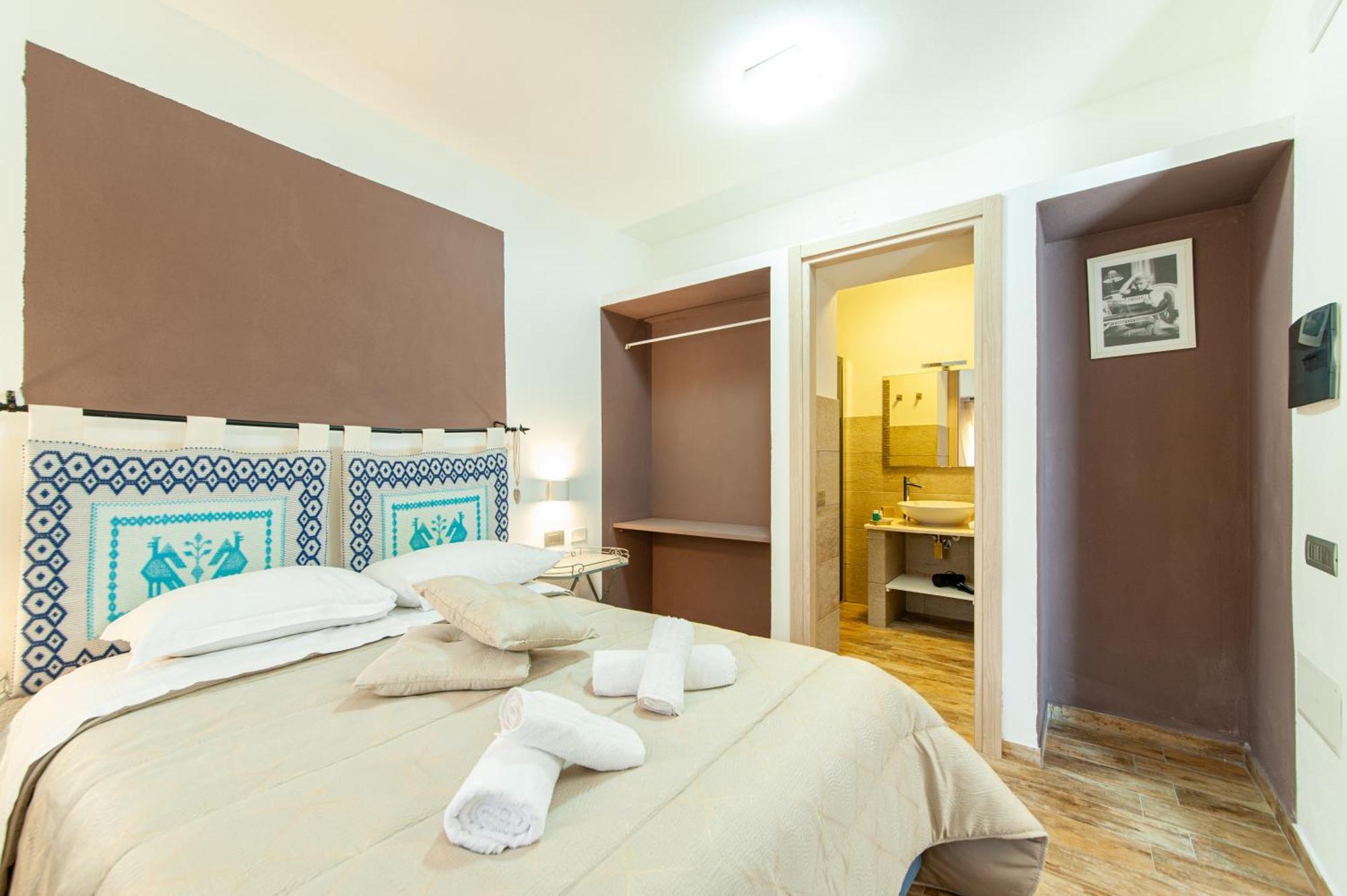 Antica Dimora Storica Villa Di Labbiu Relax & Rooms Design 索尔索 外观 照片