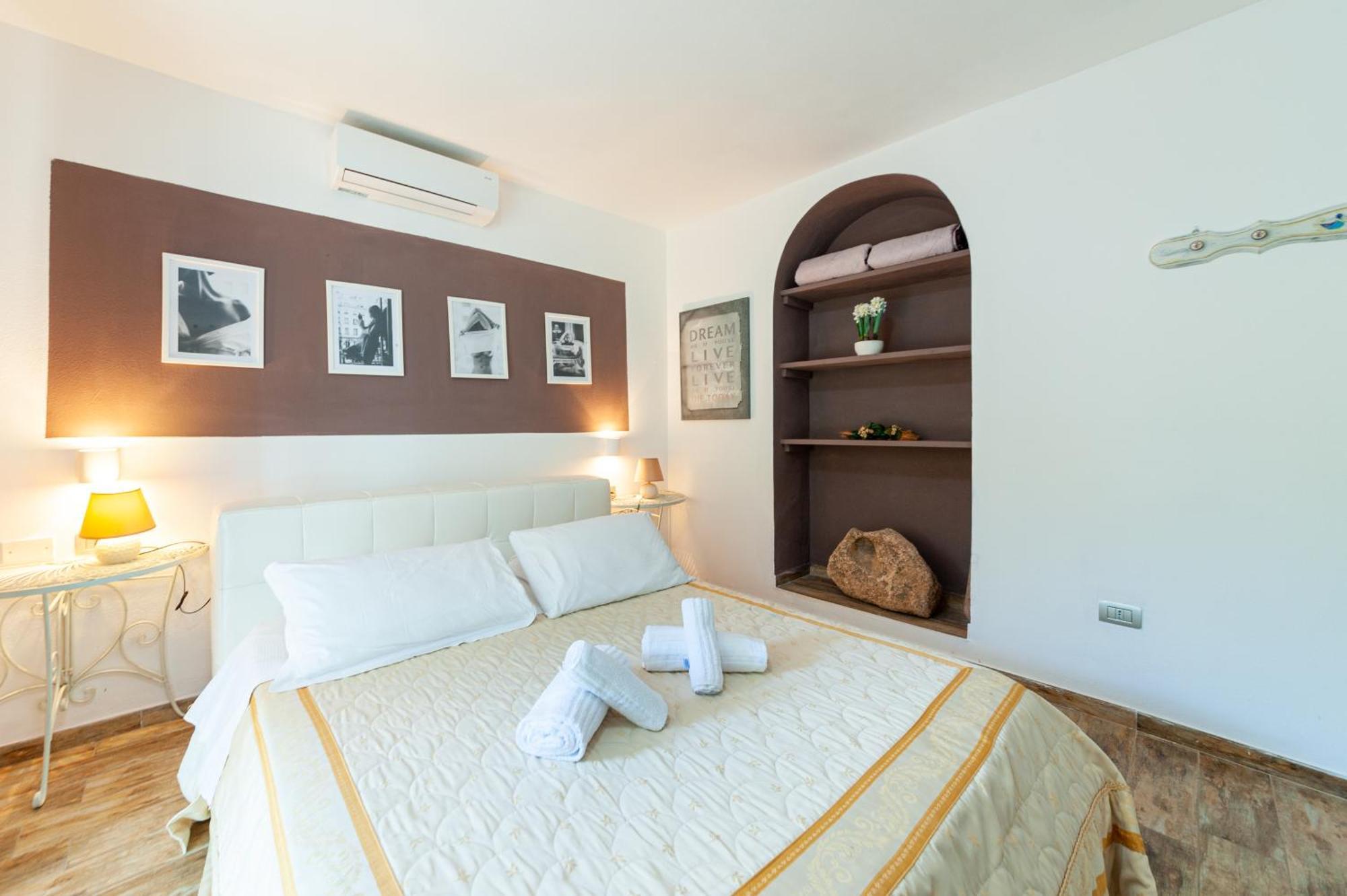 Antica Dimora Storica Villa Di Labbiu Relax & Rooms Design 索尔索 外观 照片