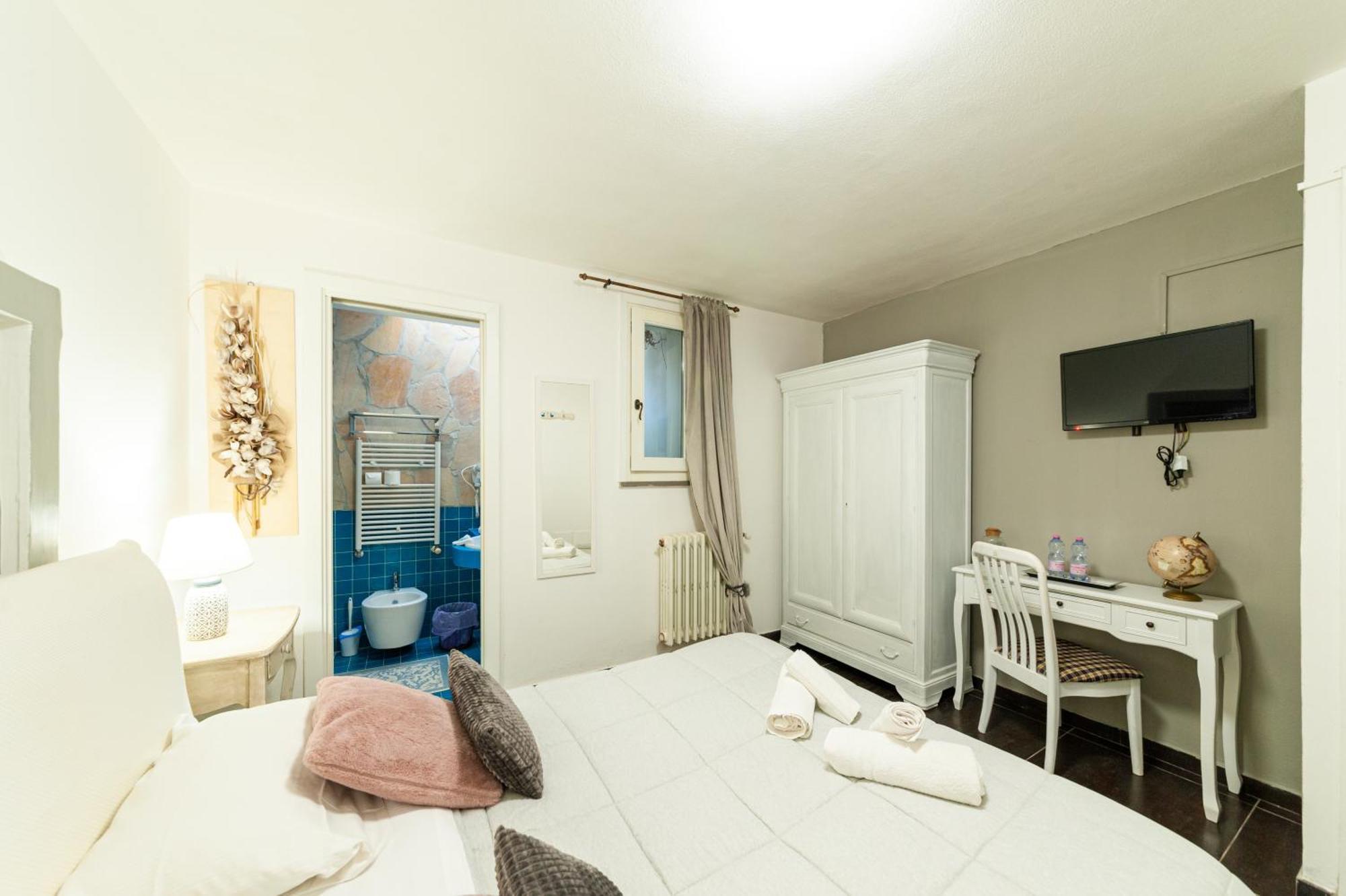 Antica Dimora Storica Villa Di Labbiu Relax & Rooms Design 索尔索 外观 照片