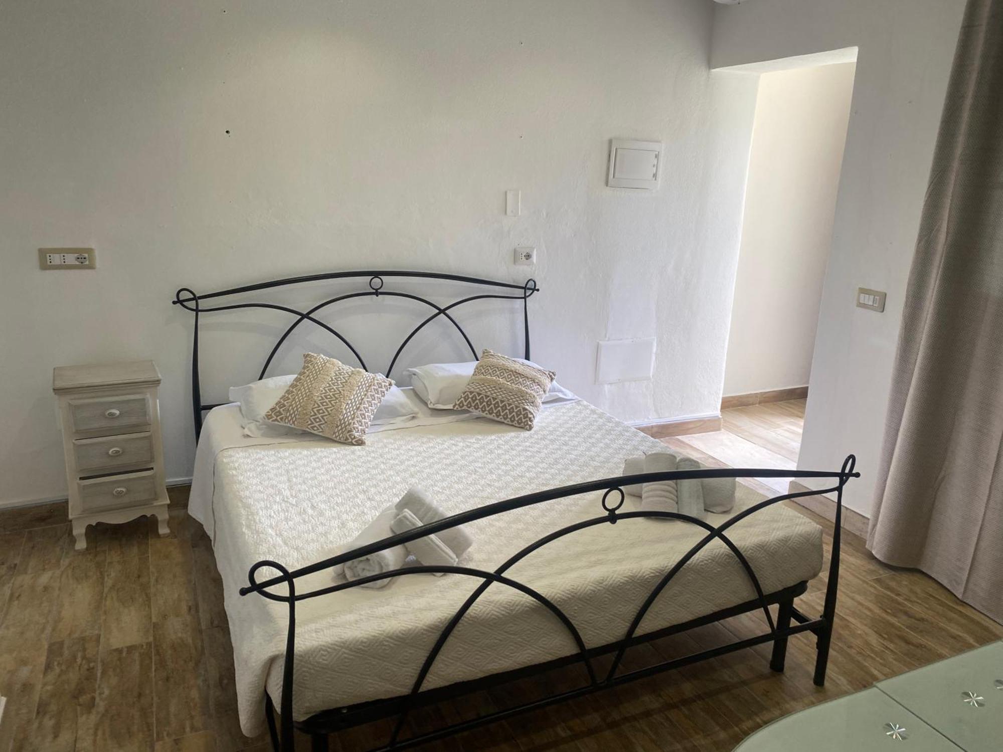 Antica Dimora Storica Villa Di Labbiu Relax & Rooms Design 索尔索 外观 照片