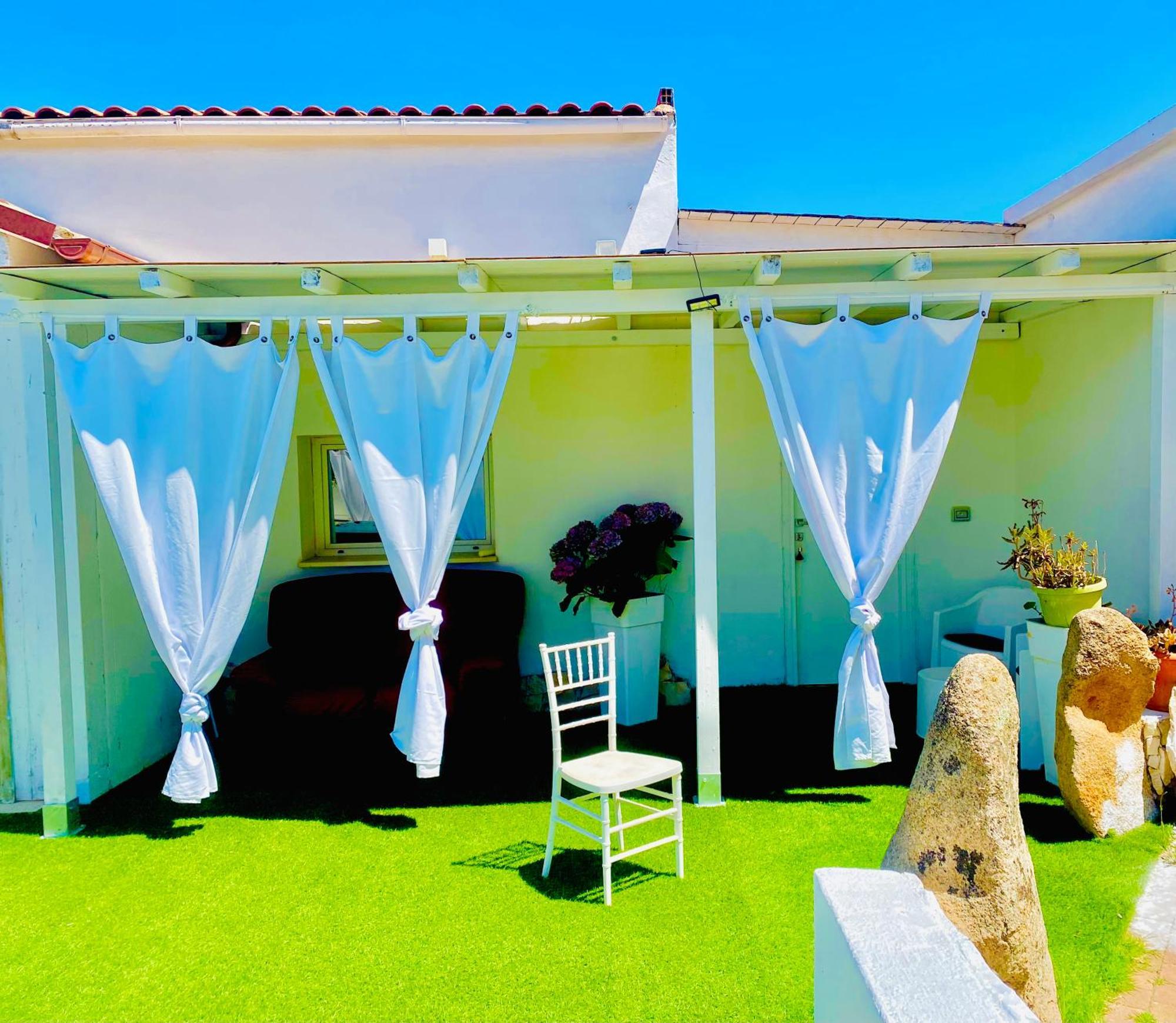 Antica Dimora Storica Villa Di Labbiu Relax & Rooms Design 索尔索 外观 照片