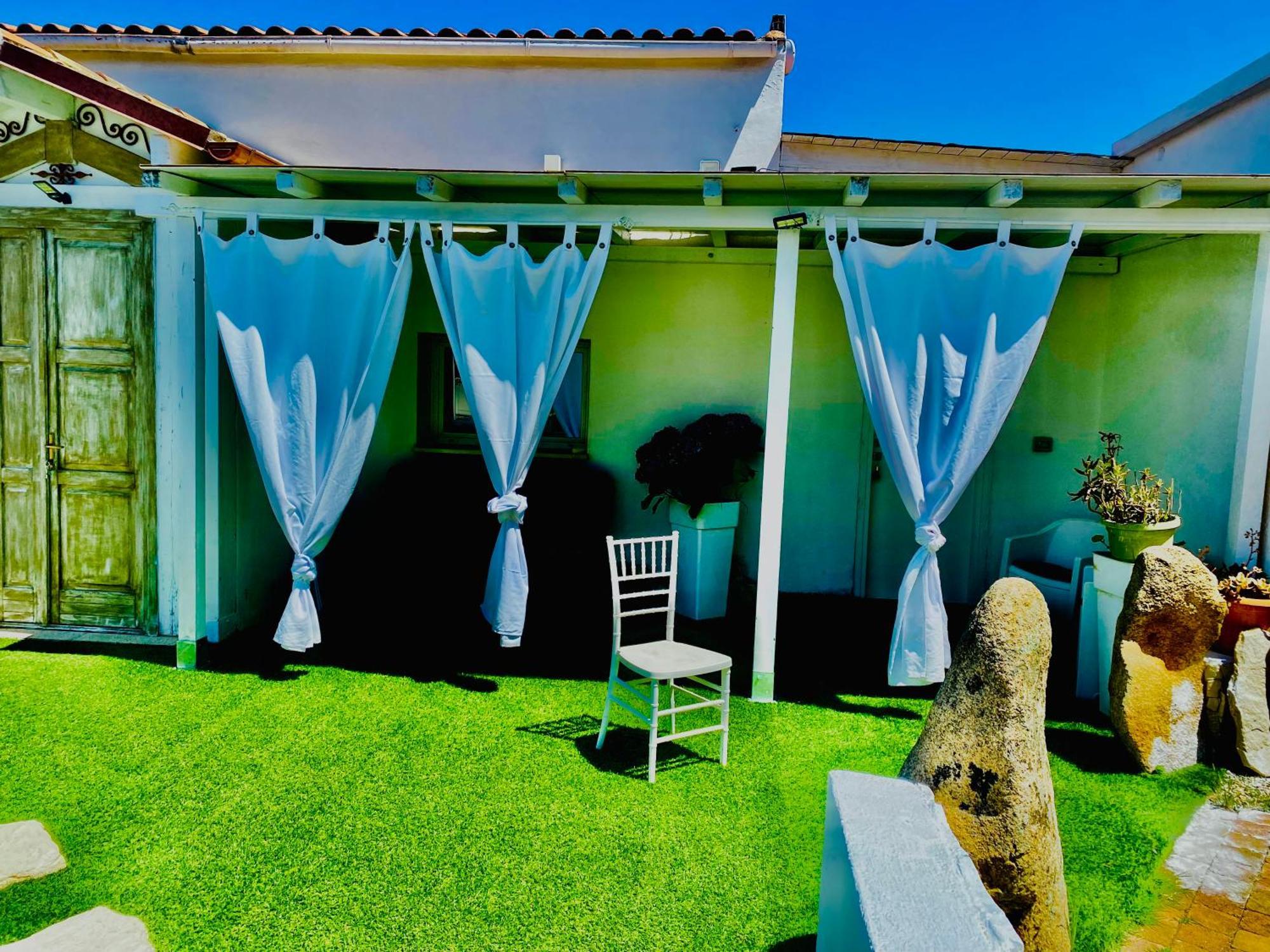 Antica Dimora Storica Villa Di Labbiu Relax & Rooms Design 索尔索 外观 照片